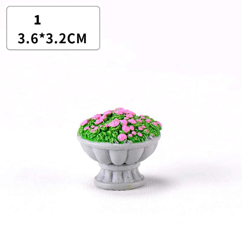 American Street mark road Sign model Traffic Light action Figure Miniature Figurine Fairy home Garden Decoration baby toy gift American Street mark road Sign model Traffic Light action Figure Miniature Figurine Fairy home Garden Decoration baby toy gift