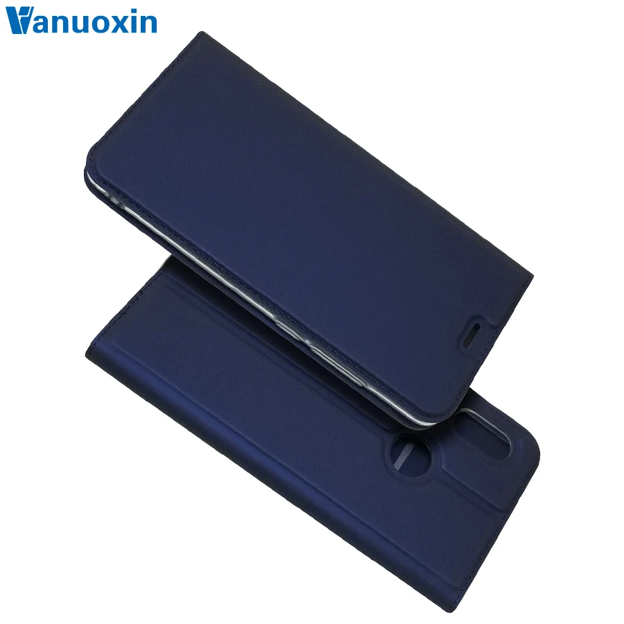 

Flip Leather Case on sFor Fundas Xiaomi Redmi Note 5 case cover Xiaomi Redmi Note 5 Pro Case Coque Wallet Cover Stand Phone Case