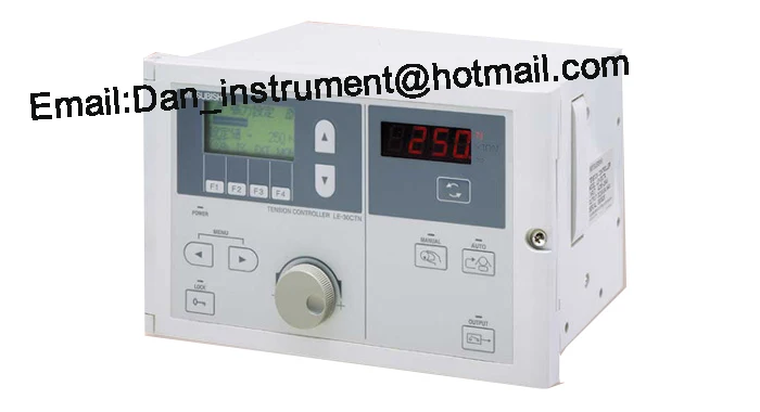 Контроллер натяжения le 30cta mitsubishi electric