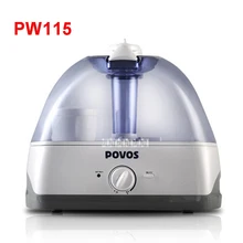 PW115 220 В 320 мл/ч домашний большой объем бесшумный офисный и спальный маленький ароматизатор для беременных 5л увлажнитель воздуха