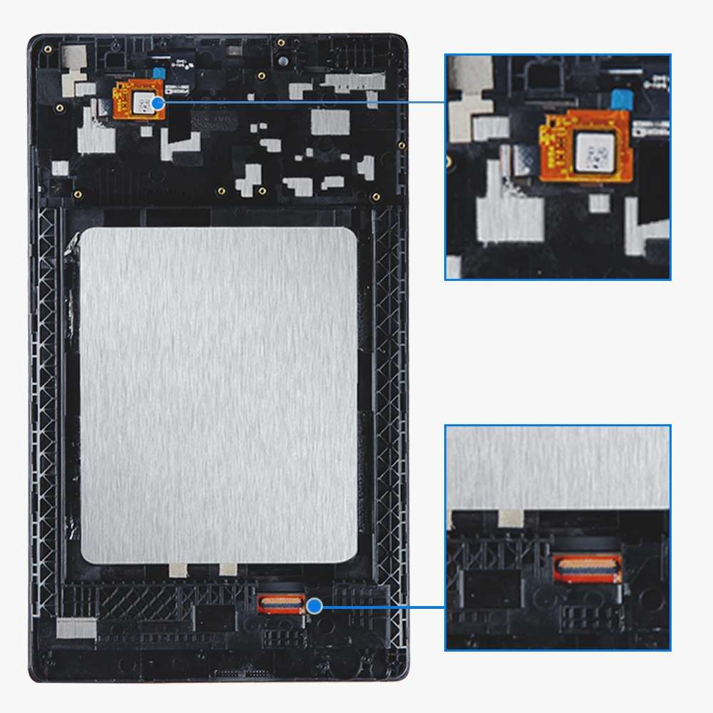 Lenovo Tab 8 Дисплей Купить