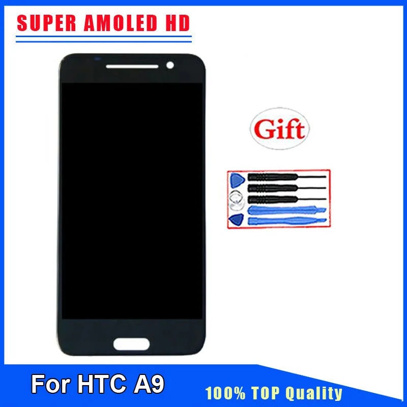for Htc one A9 lcd display (4)