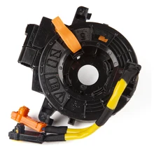 Комбинированный кабель переключения рулевого колеса автомобиля в сборе для Toyota Highlander RAV4 Yaris Corolla eiz 2004- 84306-0P010 84306-22010