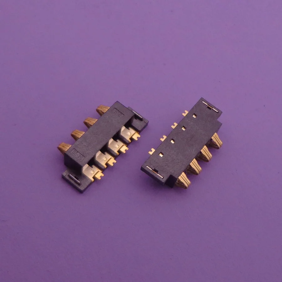 

5-100pcs/lot Logic Board Battery Plug FPC Connector Part For Samsung Galaxy S5 /G900V/F/P New In Stock + Tracking
