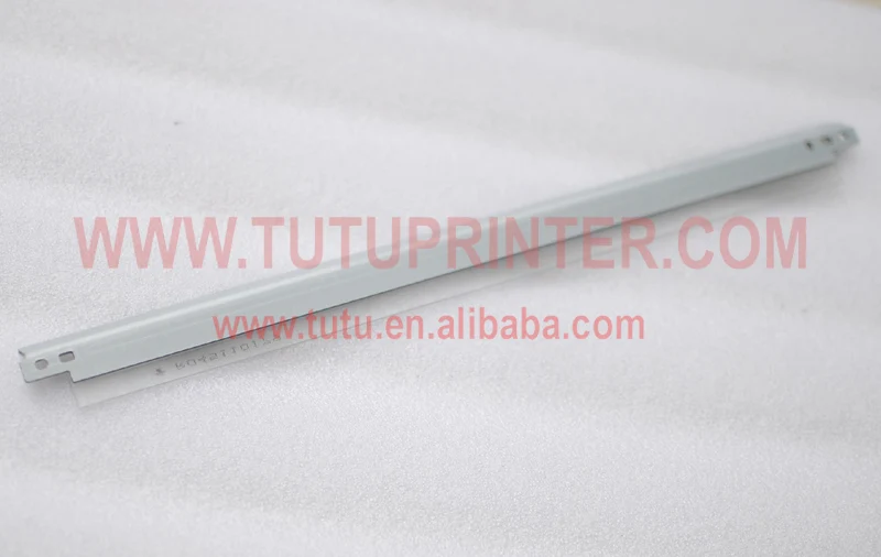 Для canon IRC2880 IRC3380 Drum cleanning blade дешевый китайский барабан части копира|Детали и