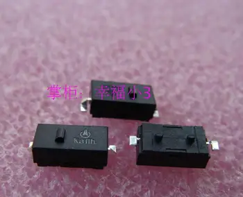 

100% original KAILH mouse micro switches mouse button suitable for Logitech M905 lifetime longer than ZIP ZIPPY