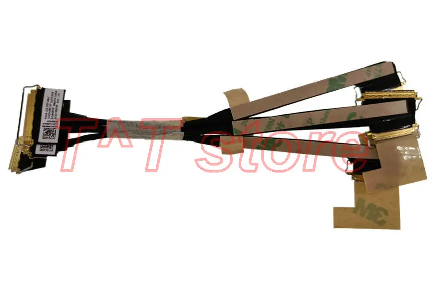 NEW ORIGINAL FOR Thinkpad X1 Carbon 2017 LCD Cable EDP Video FHD DC02C009V00 01LV473 test good free shipping NEW ORIGINAL FOR Thinkpad X1 Carbon 2017 LCD Cable EDP Video FHD DC02C009V00 01LV473 test good free shipping