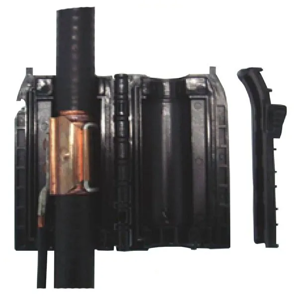 

FF-78GROUND Gel seal closure for 7/8" grounding kit