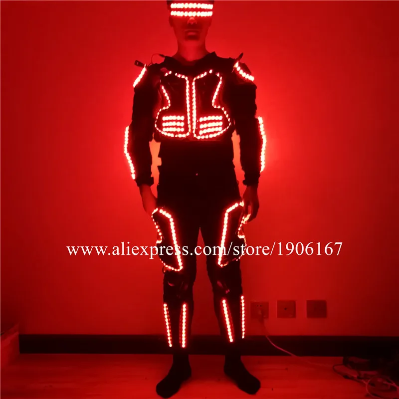 led costumes glasses02