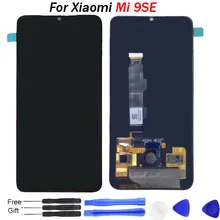 Best Offers For Xiaomi Mi 9SE LCD Display original Amoled 5.97 inch Touch Screen Digitizer Assembly For MI 9SE Display MI9SE ekran Replace Best Offers For Xiaomi Mi 9SE LCD Display original Amoled 5.97 inch Touch Screen Digitizer Assembly For MI 9SE Display MI9SE ekran Replace