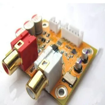 

High quality Details about Wholesale Audio phonics DAC Sabre ES9023 I2S vers Analogique 24bit/192KHZ