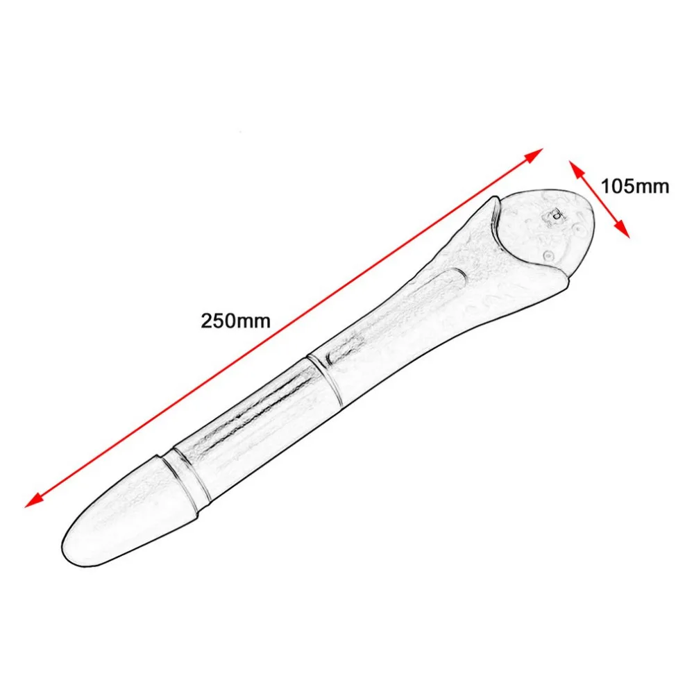 Репозиционируемый Быстросохнущий УФ-светильник, 5 секунд, инструмент для ремонта клея, многофункциональное сварочное соединение