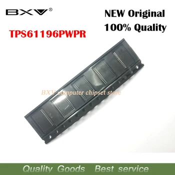 

2pcs TPS61196PWPR TPS61196 TSSOP new original laptop chip free shipping