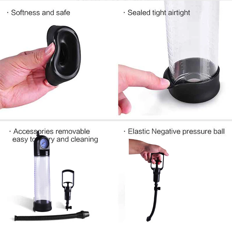 Penis Pump (6)