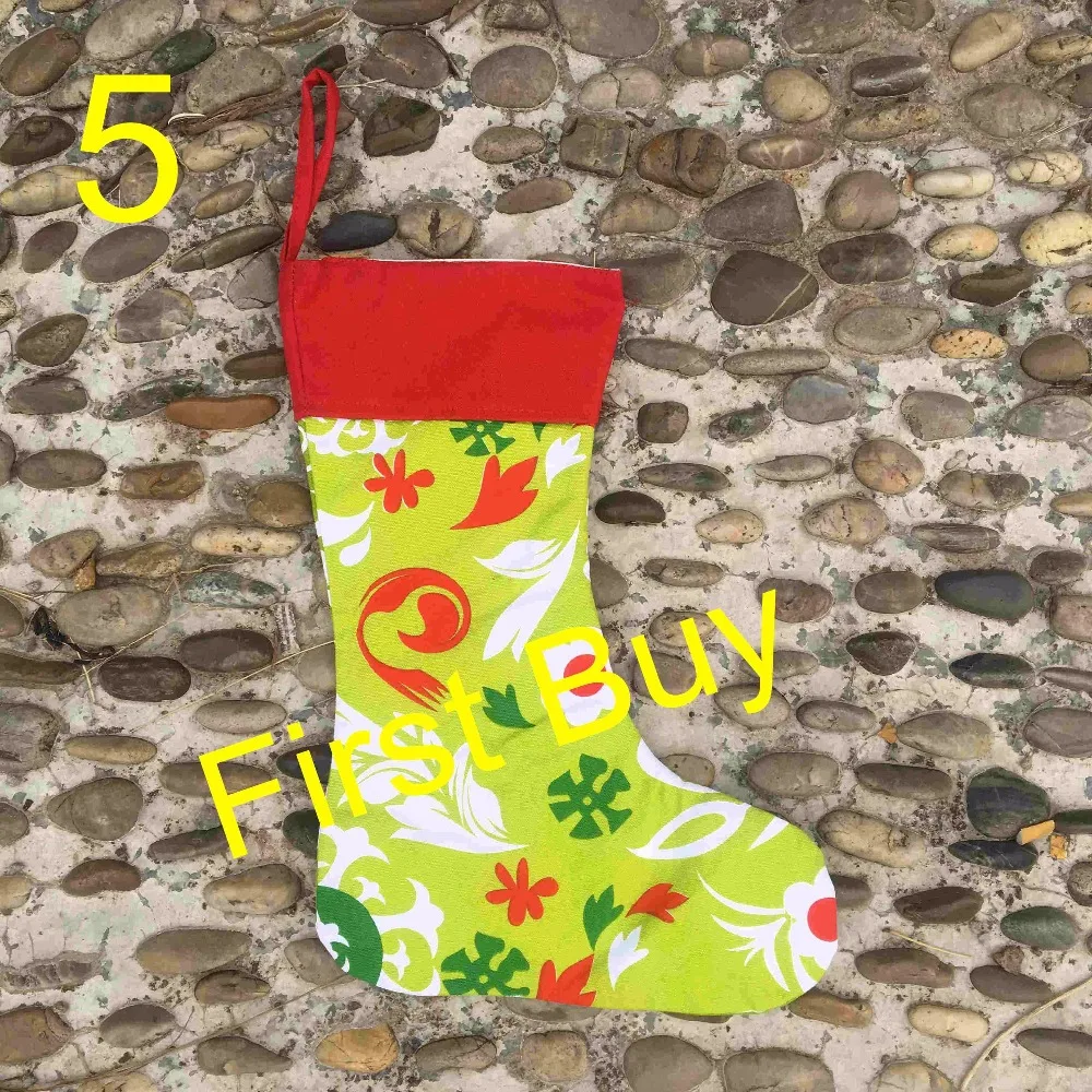 Christmas stocking (5)