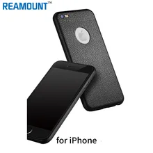 100 шт роскошный Ультратонкий Мягкий ТПУ Телефон чехол для iPhone 6 7 плюс тонкий силиконовый чехол для iPhone 6s