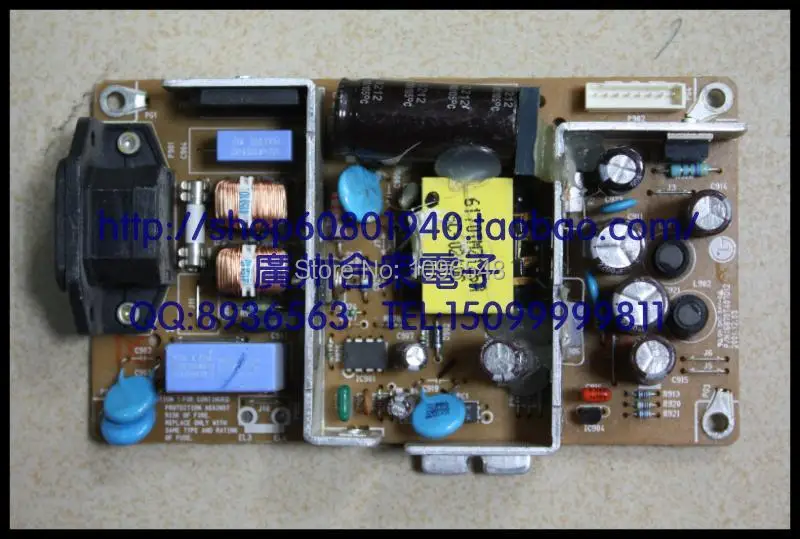 

Free Shipping>Original 100% Tested Work Inverter Power Board 6870T407D12