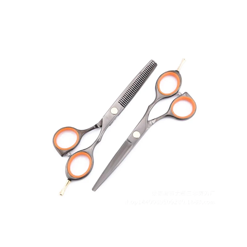 FH 20169 Customized 5.5 Inches Beauty Salon Cutting Hair Scissorshair