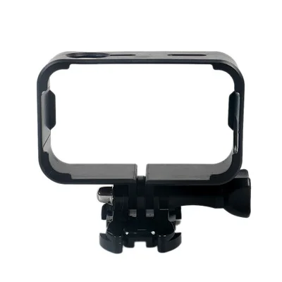 

Protective Housing Case Cover for Xiaomi Mijia 4K Mini Action Camera Border Side Frame Box