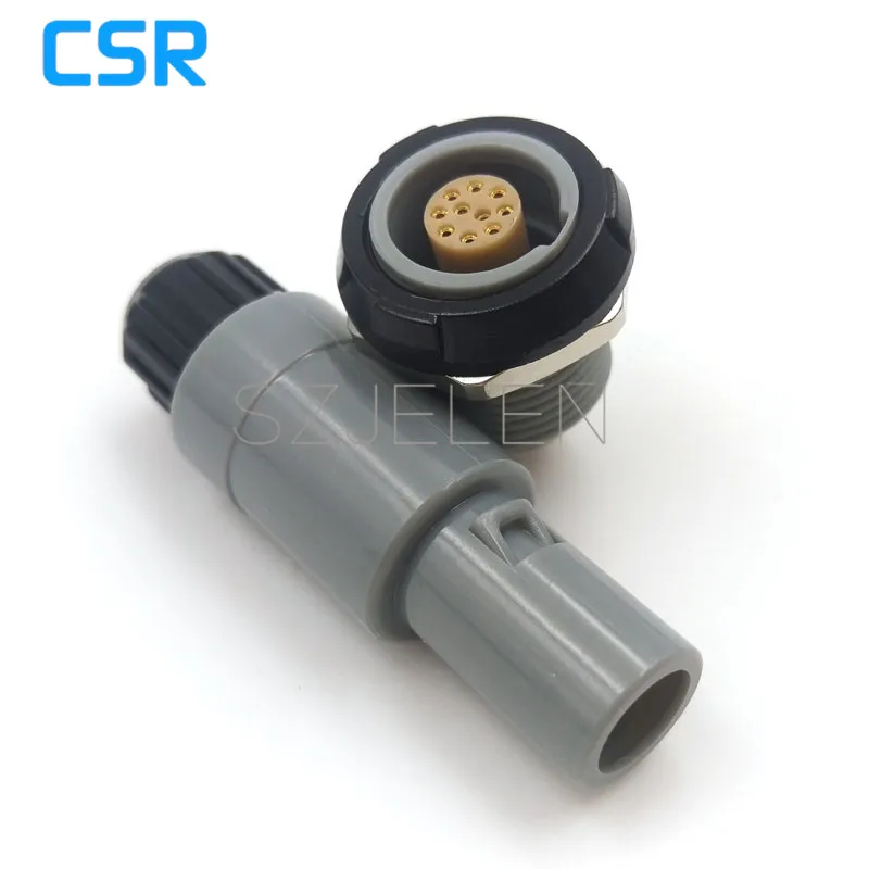 PAG. M1.0GLAC/PKG. M1.0GL 1 P пластиковый 10pin разъем автомобильные разъемы и ndustrial