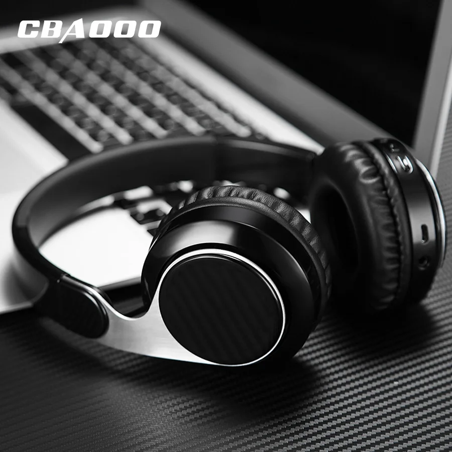 Беспроводные Bluetooth наушники беспроводная гарнитура 4 1 Hi Fi стерео сабвуфер