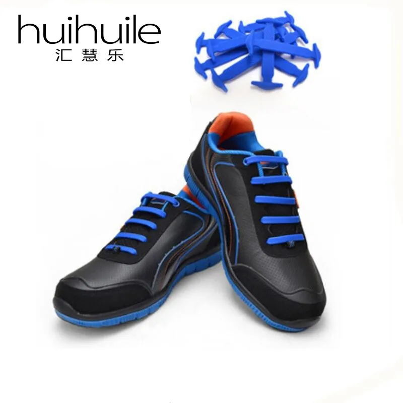 running shoes with no tie laces