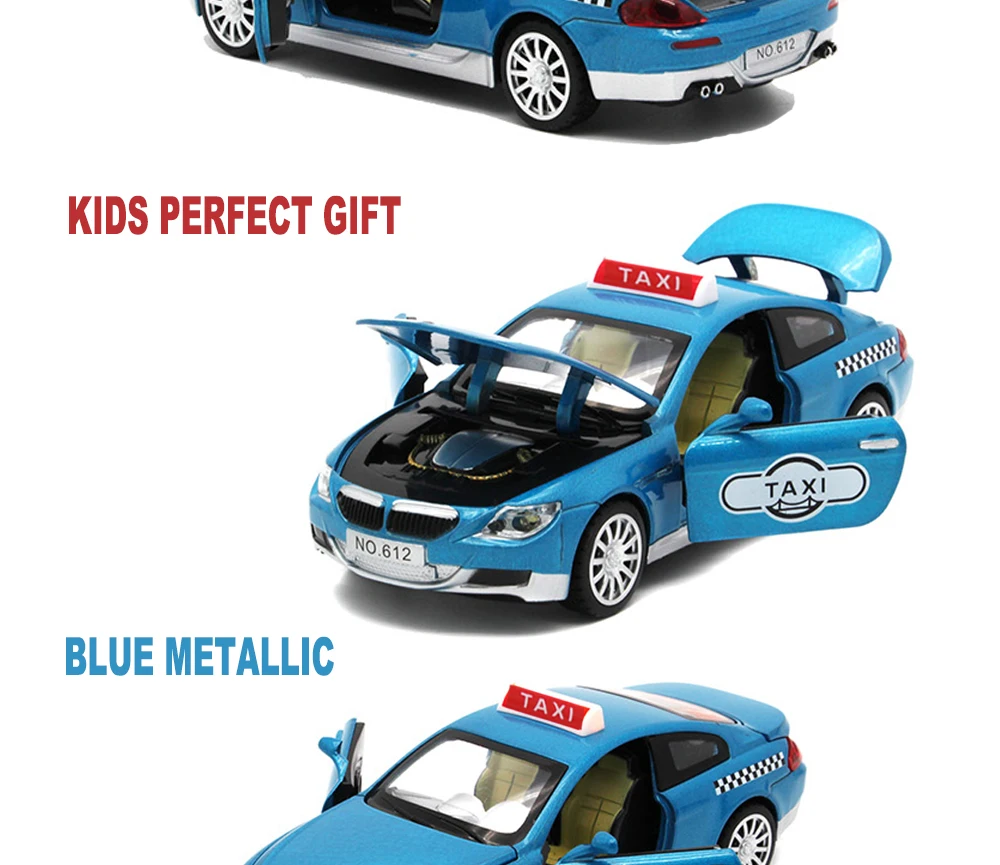 DIECAST-BMW-TAXI-SCALE-MODEL-CAR-TOYS-REPLICA_06