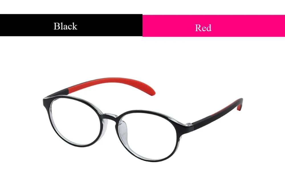 BLACK RED 1