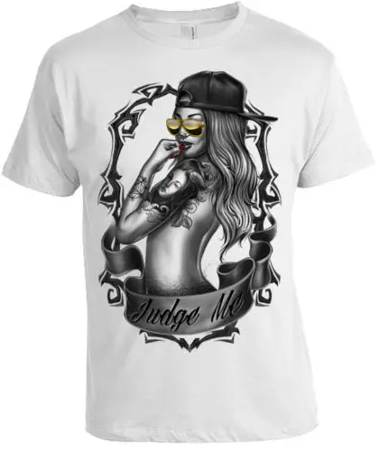 Футболка Richter Me Herren Damen Biker Modell футболка с мультипликационным принтом для мужчин