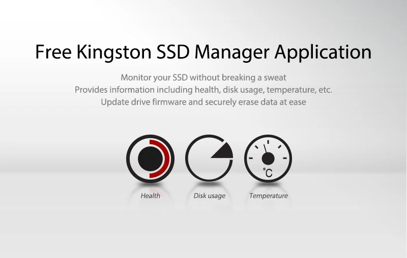 Kingston SSD SSDNow M.2 SATA G2 диск 120 ГБ 240 обеспечивает экономию места • регистронезависимый дизайн подходит для ультра-thincomputing приложений