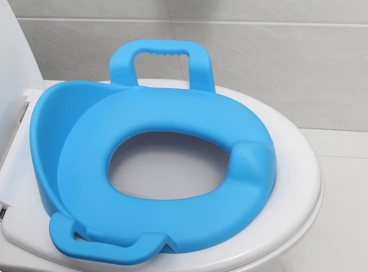 Kids Toddlers Children Potty Seat Toilet Training Stand Stool Kids Toddlers Children Potty Seat Toilet Training Stand Stool Trainer Chair Convenient Cushion Baby Seats In Potties From Mother On