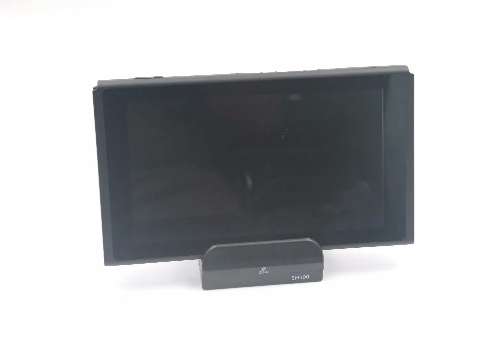 Запасная док станция Coov SH500 V5.0 Type C к HDMI для мобильного ноутбука NS Switch|Запасные