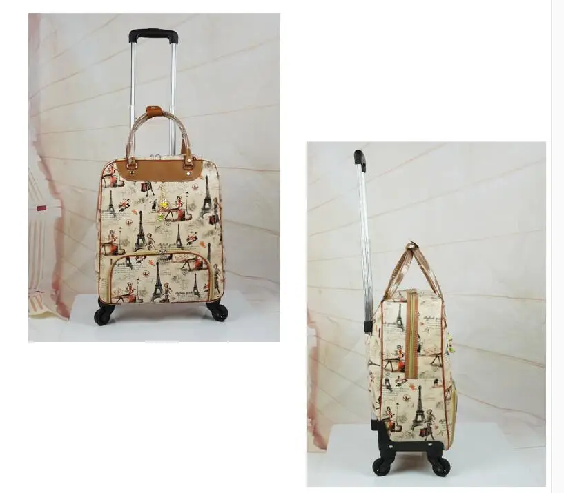 High Quality trolley bags