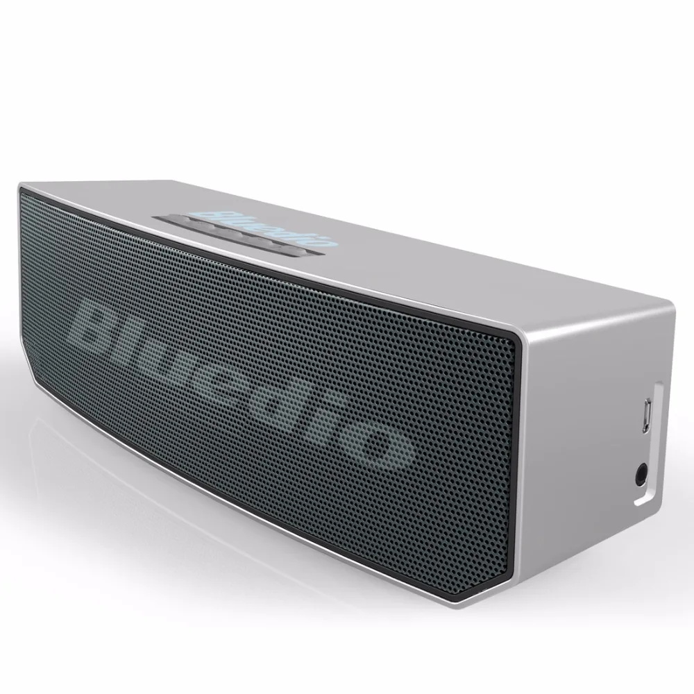 2017 new item Bluedio BS-5 (Camel) Mini Bluetooth speaker Portable Wireless Loudspeaker Sound System 3D stereo Music surround