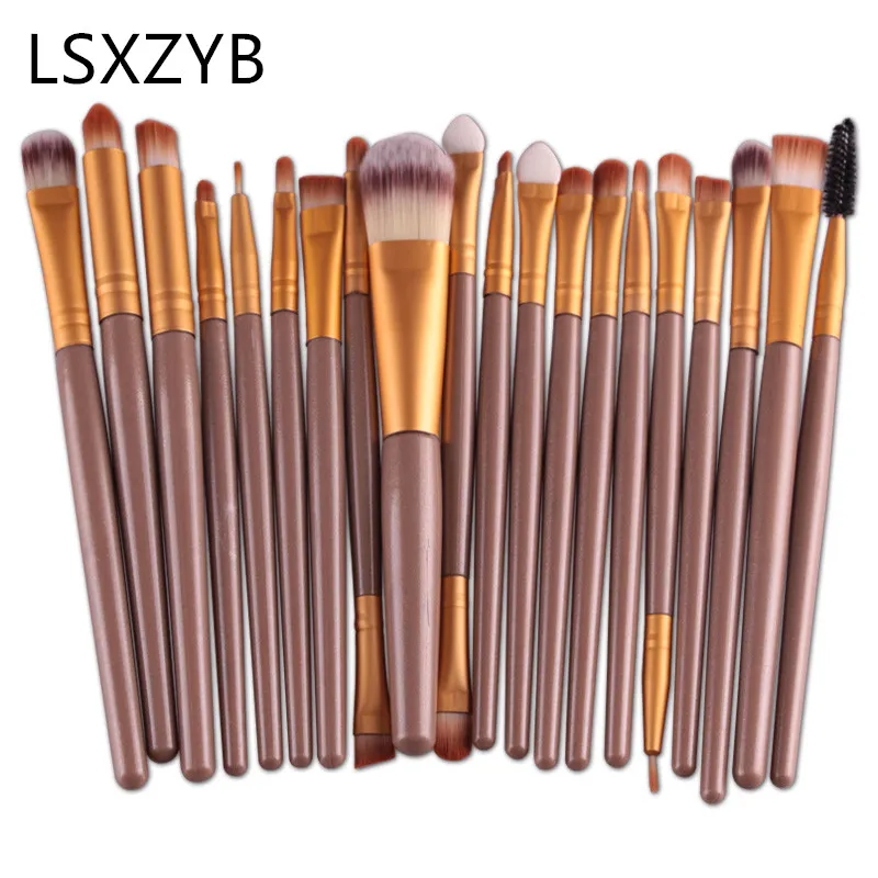 makeup brushes travel size