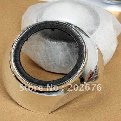 

DLAND, CHA DLand HIGH TEMPERATURE RESISTANT PROJECTOR SHROUDS MASK TYPE IRIS TIGUAN V1