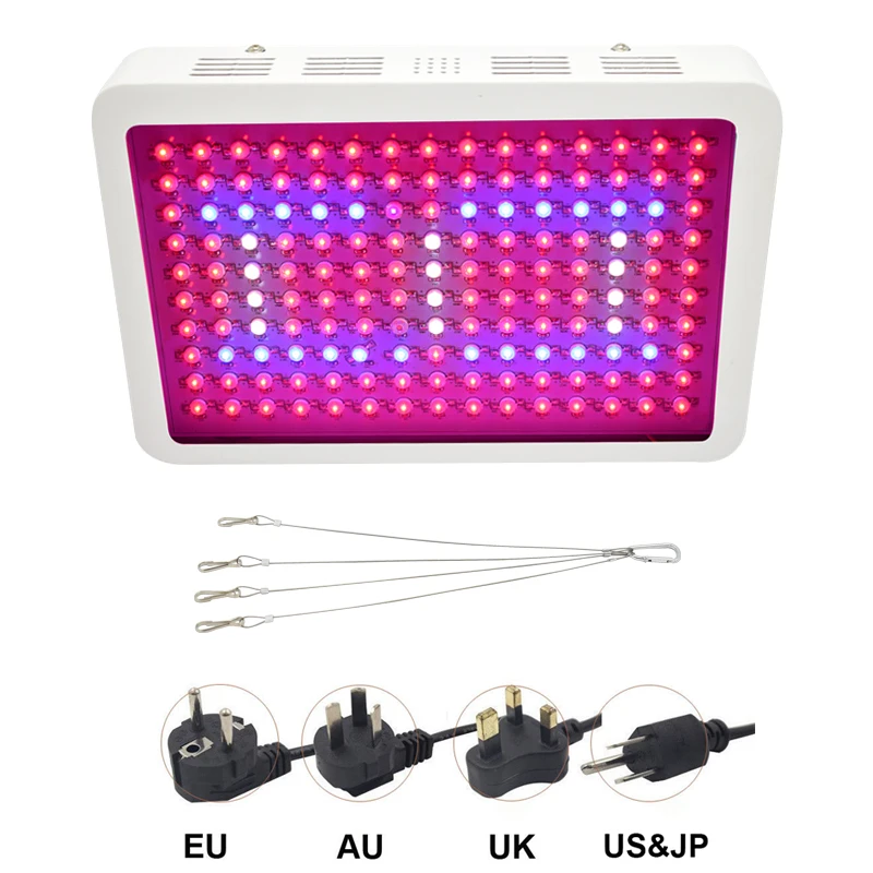 Levou Crescer Luzes led full spectrum planta crescer Grow Led : Grow Light