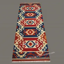 Килим ручное плетение шерстяной ковер гостиная коридор длинный ковер земля в Haibo Sago вторая Непрерывная система домашнего интерьера