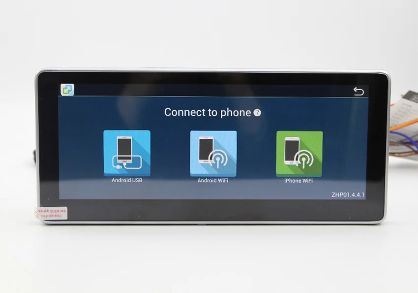 Clearance Liislee 10.25" Android For Mercedes-Benz C-Class W204 2008~2010 touch screen GPS Navigation radio stereo dash multimedia player 6