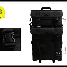 Новинка косметичка профессиональная косметичка 2 в 1 косметичка для салона красоты