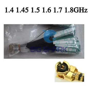 

10pcs 1.4g to 1.8g WIFI Antenna Built-in omni-directional gain antenna PCB antenna ipex connector module