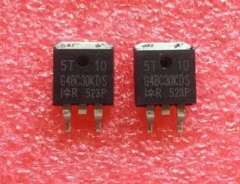 

G4BC30KD-S