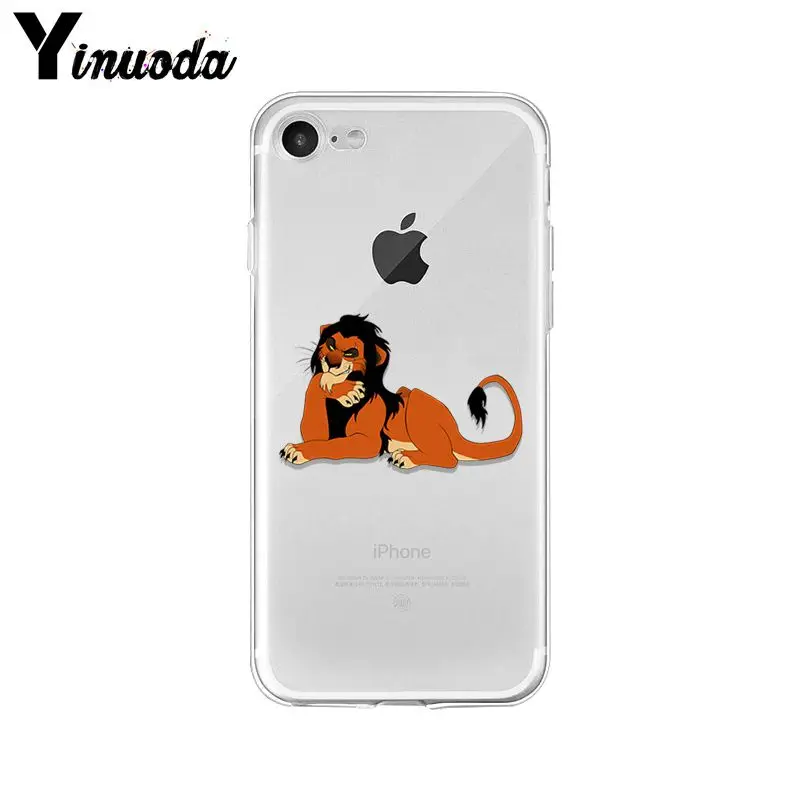 Lion king