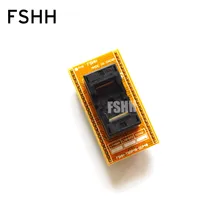 SDP-UNIV-48TS Programmer adapter TSOP48 to DIP48 adapter Applicable to LT48XP / LT48UXP / TOP series programmer Industrial Computer SDP-UNIV-48TS Programmer adapter TSOP48 to DIP48 adapter Applicable to LT48XP / LT48UXP / TOP series programmer Industrial Computer