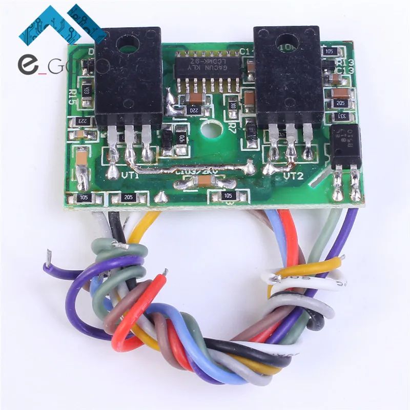 Universal LCD TV Power Supply Module 200W Step Down Board For 42 47Inch