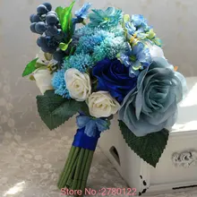 Новые свадебные туфли для подружки невесты букет невесты романтический свадебный букет цветов Свадебные аксессуары для невест