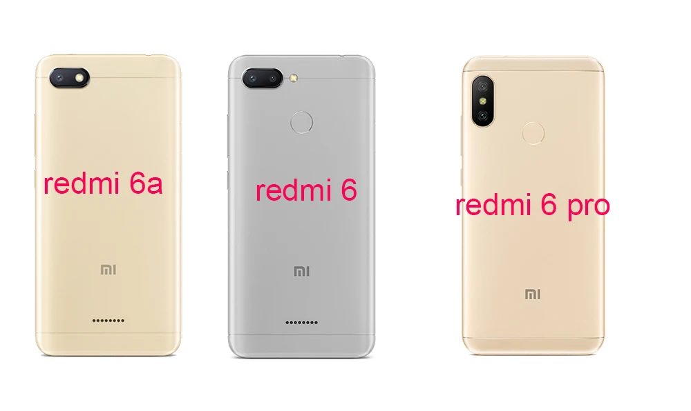 Силиконовый чехол для xiaomi redmi 6a 6 pro 4a note 3 чехол для xiaomi A2 lite s2 чехол s задняя крышка для телефона чехол etui бампер дизайн