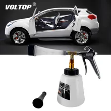 Cheap Car Wash Water Gun Care Maintenance Snow Foam Lance High Pressure Blowing Interior Deep Cleaning Washer With Bucket Nozzle Cheap Car Wash Water Gun Care Maintenance Snow Foam Lance High Pressure Blowing Interior Deep Cleaning Washer With Bucket Nozzle