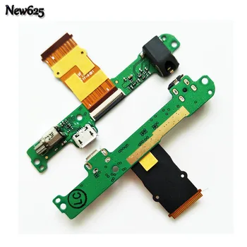 

New For Huawei Mediapad 10 Link S10-201 S10-231 USB Charging Port Flex Cabble Micro Dock Connector Earphone Jack Plug Board