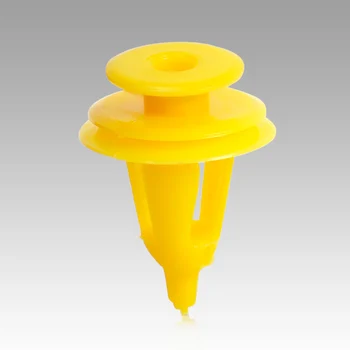 

CITALL 10Pcs Yellow Door Panel Clips 6507686-AA For Jeep Grand Cherokee 2003 - 2005 2006 2007 2008 2009 2010 2011 2012 2013 2014